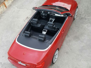 2013 BMW 328i Convertible for sale in Kingston / St. Andrew, Jamaica