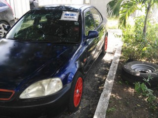 2000 Honda Civic for sale in St. Catherine, Jamaica