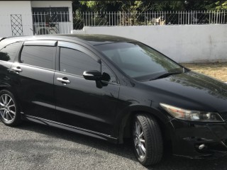 2009 Honda Stream Rst