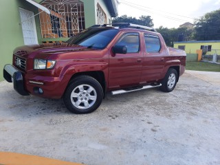 2006 Honda 2006 ridgeline for sale in St. Elizabeth, Jamaica