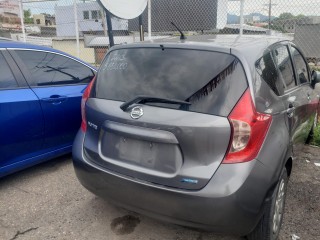 2013 Nissan Note for sale in Kingston / St. Andrew, Jamaica