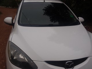 2011 Mazda DEMIO for sale in St. Catherine, Jamaica