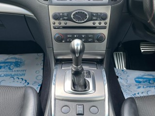 2012 Nissan Skyline for sale in Manchester, Jamaica