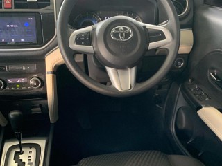 2021 Toyota Rush for sale in St. Elizabeth, Jamaica