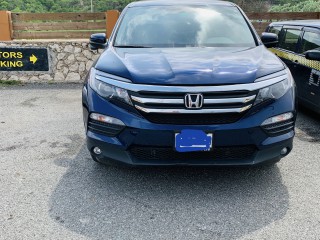 2018 Honda PILOT EX for sale in Kingston / St. Andrew, Jamaica