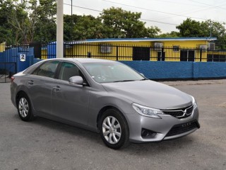 2013 Toyota MARK X for sale in Kingston / St. Andrew, Jamaica