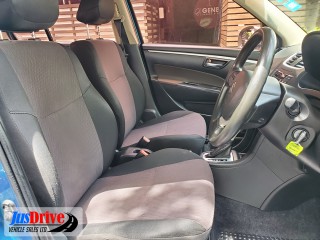 2016 Suzuki SWIFT DZIER for sale in Kingston / St. Andrew, Jamaica