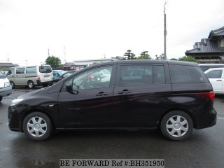 2016 Mazda Premacy for sale in Kingston / St. Andrew, Jamaica