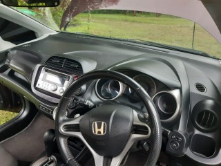 2010 Honda Fit RS for sale in St. Elizabeth, Jamaica