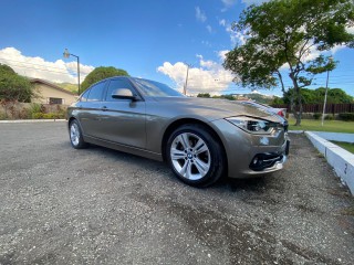 2016 BMW 320i for sale in Kingston / St. Andrew, Jamaica