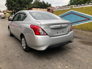 2017 Nissan Latio for sale in Kingston / St. Andrew, Jamaica