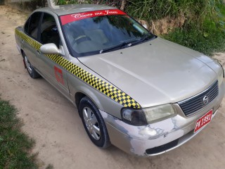 2004 Nissan Sunny B15 for sale in Kingston / St. Andrew, Jamaica