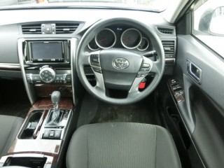 2017 Toyota Mark X for sale in Kingston / St. Andrew, Jamaica