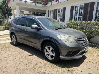 2013 Honda Crv for sale in Kingston / St. Andrew, Jamaica