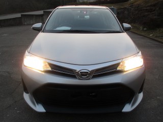 2018 Toyota Axio Hybrid for sale in Kingston / St. Andrew, Jamaica