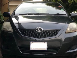 2010 Toyota Yaris for sale in Kingston / St. Andrew, Jamaica