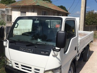 2005 Isuzu Elf for sale in Kingston / St. Andrew, Jamaica