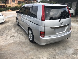 2009 Toyota Isis platana for sale in Manchester, Jamaica