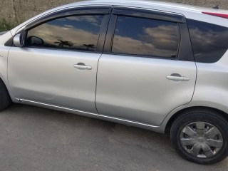 2012 Nissan note for sale in St. Catherine, Jamaica