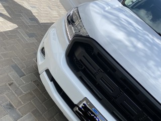 2021 Ford Ranger for sale in Kingston / St. Andrew, Jamaica