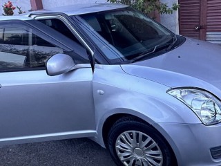 2010 Suzuki Swift