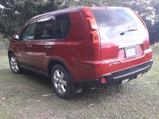 2008 Nissan Xtrail t31 for sale in Westmoreland, Jamaica