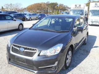 2015 Subaru Impreza Sport for sale in St. Ann, Jamaica