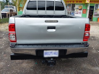 2014 Toyota Hilux for sale in St. Elizabeth, Jamaica