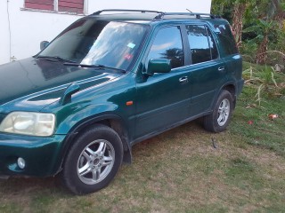 2000 Honda CRV