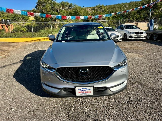 2021 Mazda CX5 for sale in Kingston / St. Andrew, Jamaica
