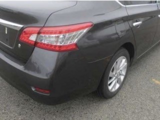 2013 Nissan Sylphy for sale in Kingston / St. Andrew, Jamaica