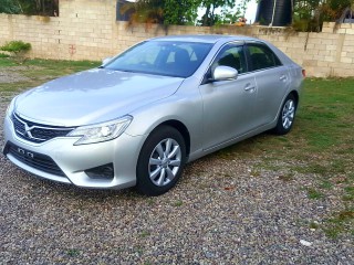 2015 Toyota Mark X for sale in St. Ann, Jamaica