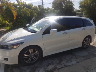 2013 Honda Stream rsz for sale in Kingston / St. Andrew, Jamaica