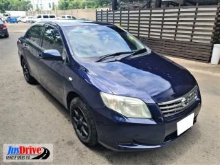 2011 Toyota AXIO for sale in Kingston / St. Andrew, Jamaica