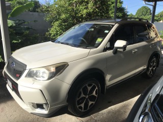 2013 Subaru Forester XT for sale in Kingston / St. Andrew, Jamaica
