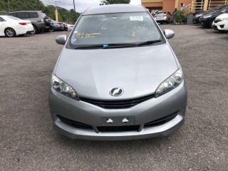 2011 Toyota Wish for sale in Manchester, Jamaica