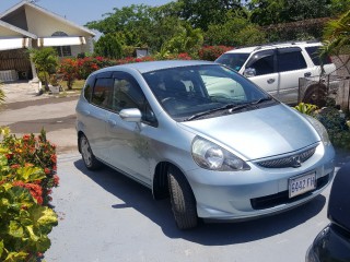 2005 Honda fit for sale in St. Catherine, Jamaica
