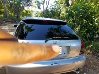 Jamaica
