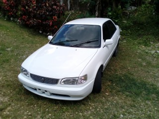 1998 Toyota Corolla for sale in St. Elizabeth, Jamaica
