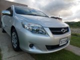 2011 Toyota Fielder for sale in St. James, Jamaica