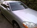 2003 Toyota Mark II for sale in Kingston / St. Andrew, Jamaica