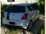 2010 Suzuki Swift for sale in Kingston / St. Andrew, Jamaica