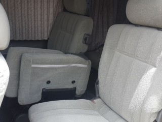 2002 Toyota Noah for sale in Kingston / St. Andrew, Jamaica