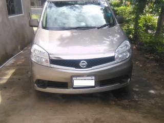 2009 Nissan lafesta for sale in Kingston / St. Andrew, Jamaica