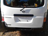 2008 Nissan caravan for sale in Kingston / St. Andrew, Jamaica