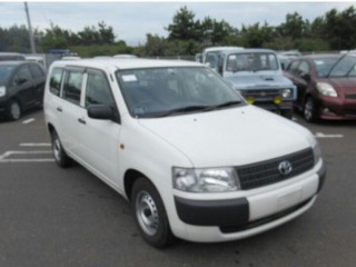 2013 Toyota probox for sale in Kingston / St. Andrew, Jamaica
