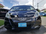 2012 Honda Fit for sale in Kingston / St. Andrew, Jamaica