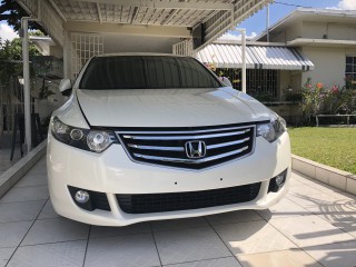 2010 Honda Accord for sale in Kingston / St. Andrew, Jamaica