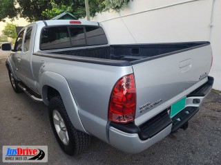 2006 Toyota TACOMA for sale in Kingston / St. Andrew, Jamaica