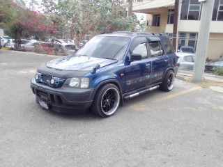 1998 Honda Crv for sale in Kingston / St. Andrew, Jamaica